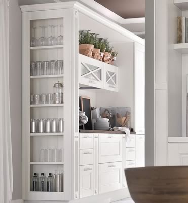 Classic Kitchen 009