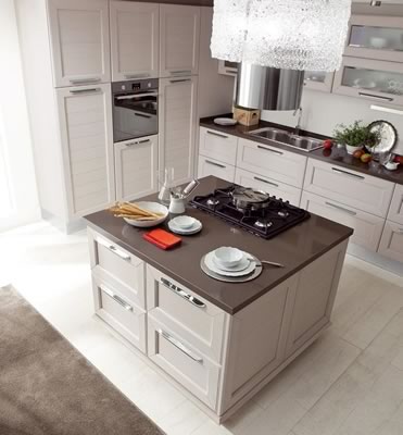 Classic Kitchen 012