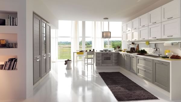 Classic Kitchen 014